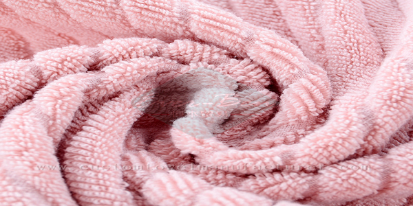 China Bulk Cotton custom Twill Towels Supplier